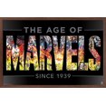 thumbnail image 1 of Marvel Comics - 80e anniversaire de Marvel - L'ère des merveilles, 1 of 4