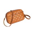 thumbnail image 4 of Ruiboury Portable And Practical Shoulder Bag Designed For Fashionable And Versatile Gifts brown 5Set, 4 of 6
