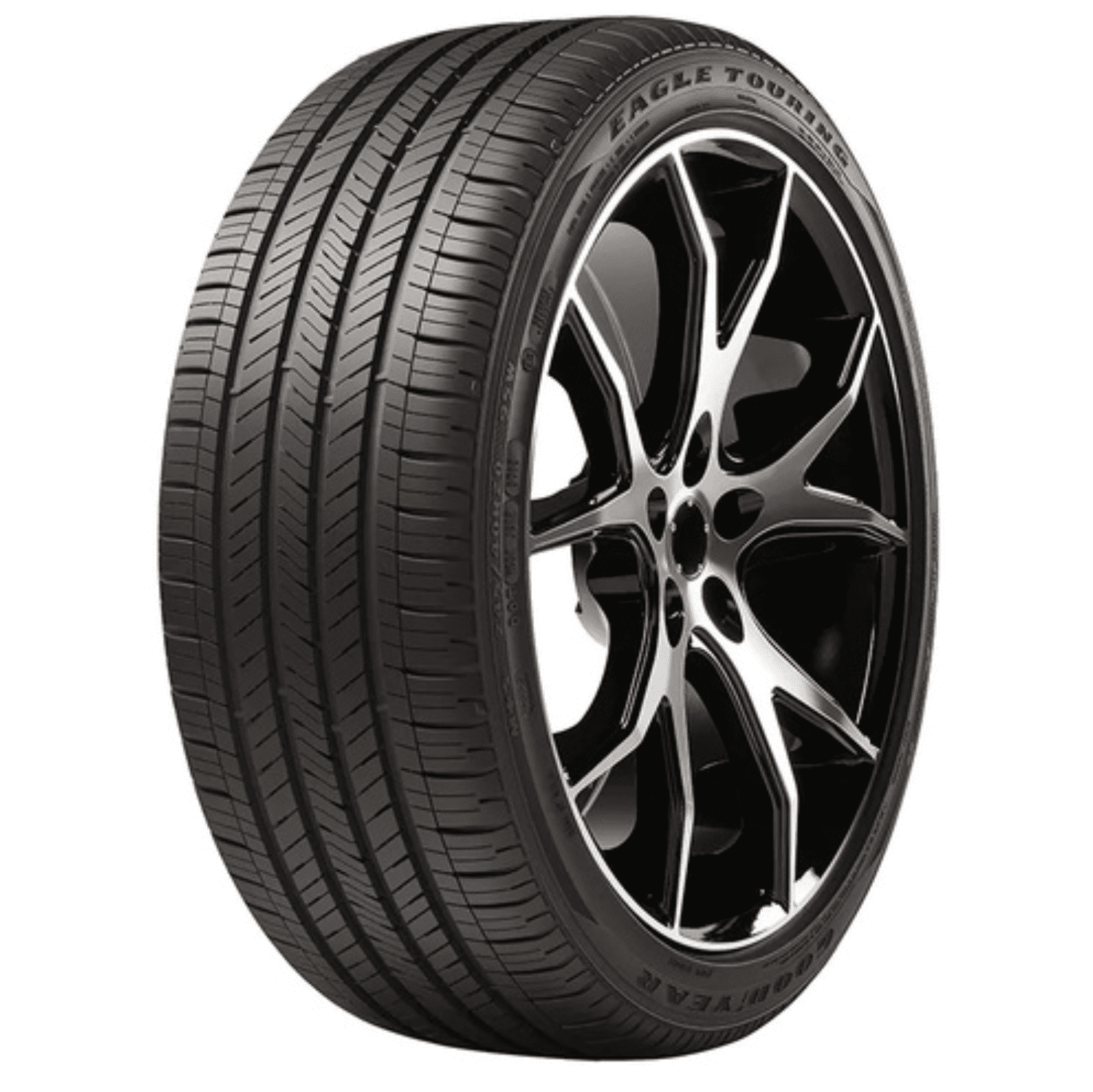 Goodyear Eagle Touring 245/40R20XL 99W BSW pneu