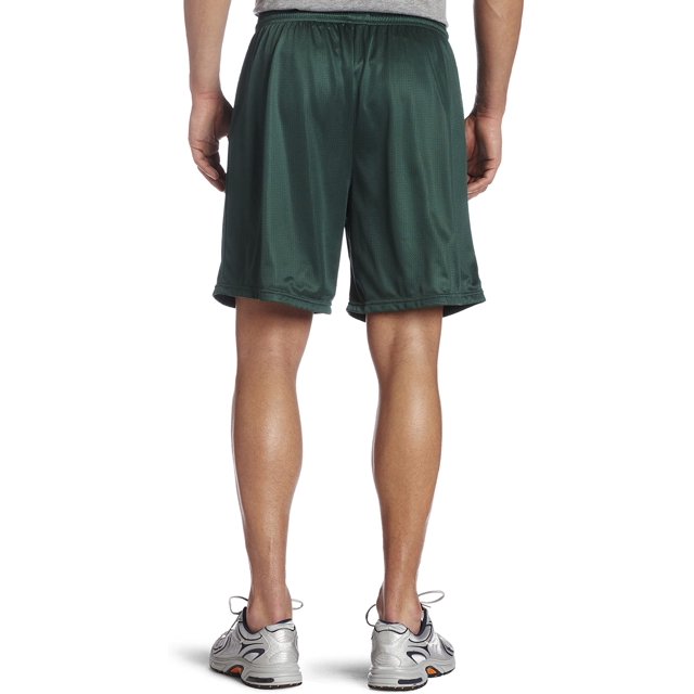 Soffe Short en Maille de Nylon de 7 Pouces pour Homme - M058