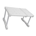 thumbnail image 1 of Expandable Closet Shelf Organizer Adjustable Metal Pantry Storage Shelves Organizer, 1 of 7