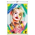 thumbnail image 2 of Film DC Comics - Oiseaux de proie - Harley Quinn - Baiser, 2 of 4