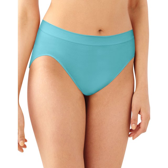Bali Culotte Sans Couture en Microfibre Comfort Revolution pour Femmes - Article à Succès