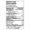 thumbnail image 3 of Yoplait Yop 1% Drinkable Yogurt, Raspberry, Kids Snack, 200ml, 3 of 4