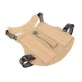 thumbnail image 1 of Dog Harness Comfortable And Breathable Reflective Pet Chest Harness For Medium And Large DogsGrass Yellow No Accessories XL, 1 of 8