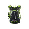 thumbnail image 1 of ziyahi Backpack Waterproof Bike Cycling Bag Climb Hiking Camping Backpacks Packing Multi-function Unisex Travel Outdoors Yellow Green, 1 of 6