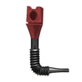 thumbnail image 4 of Entonnoirs pour Usage Automobile, Entonnoir de Carburant Auto Rétractable, Entonnoir de Carburant Auto Rétractable pour Changement d'Huile, Entonnoir à Huile à Grand Ouverture avec Buse d'Extension Flexible Remplissant l'Eau de Boyau, Essence, Liquide de Refroidissement dans les Voitures, 4 of 8