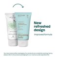 thumbnail image 4 of ATTITUDE blooming belly, Tired Legs Cream, Mint, 150 mL, 4 of 5
