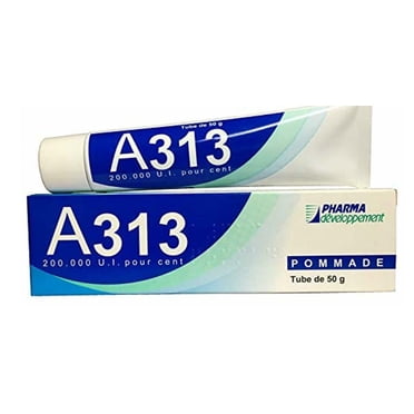 A313 Pomma
