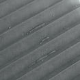 thumbnail image 5 of Curtain For Windows Polyester Fabric Panel Drapes Cordless Pleated Window Shades Easy Install No Drill No Tools Light Filtering Blinds Panels Décor, 5 of 5