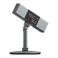 thumbnail image 2 of PEONAVET Support d'Angle Support d'Angle Rapporteur d'Angle Inclinomètre Numérique Mesure d'Angle Règle - avec Marquage Unidirectionnel Grand Détecteur d'Angle à Écran Lcd Appareil Multifonction pour FastPrecise& Profes, 2 of 4