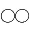 thumbnail image 2 of Small Wheel Bicycle Inner Tube,2Pcs Bike Tube Schrader Bicycle Inner Tube Folding Bicycle Tube Smart Functionality, 2 of 14