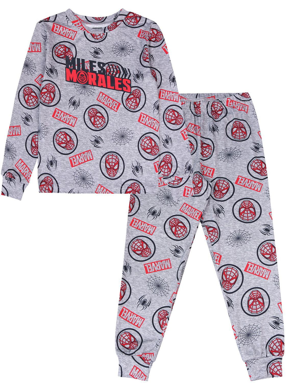 Pyjama 2 pièces  - Enfants - Garçons Spider Man