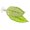 Green, variant on Betta Fish Leaf Pad Simulating Natural Spawning Leaf Betta Spawning Ground Breeding Resting Leaf