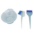 thumbnail image 3 of Hair Dyeing Brush Hair Color Brush Hairdressing Dyeing Brush Hair Barbers Coloring Brush Hair Dye Brush 3pcs Hair Dyeing Brushes Hairdressing Tinting Comb Hair Barbers Coloring, 3 of 8