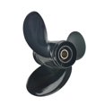 thumbnail image 4 of Aluminum Alloy Outboard Propeller, Suitable For 90-300HP Horsepower!, 4 of 5