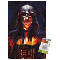 thumbnail image 1 of Star Wars : Obi-Wan Kenobi - Tableau Dark Vador, 1 of 5