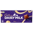 thumbnail image 1 of Friandise Cadbury Dairy Milk, 1 of 10