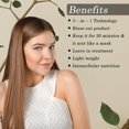 thumbnail image 4 of FLORACTIVE PROFISSIONAL Wone 3 IN 1 Conditioner/Mask/Leave 300ML, 4 of 4