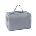 thumbnail image 2 of Organizers and Storage,Travel Clothes Storage Bag Compression Organizer Split Bag Portable Clothes Luggage Clothes Organizer Bag,Storage Bag Organizer,Travel Bags Organizer for Luggage, 2 of 6