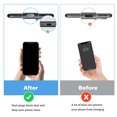 thumbnail image 3 of fastboy 4Pcs Phone Charger Port Dustproof Plug Metal Stopper Caps Multi-functional Parts Accessories Household Company Holiday Plane, 3 of 7
