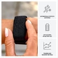 thumbnail image 3 of Garmin CIRQA Smart Band, French Gray, S-M, 3 of 5