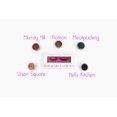 thumbnail image 2 of Le Kit du Borough de Manhattan, 2 of 2