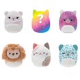 thumbnail image 1 of Squishville 6-Pack - Purr-fect Squad, 1 of 2