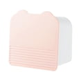 thumbnail image 1 of Wall Mounted Toilet Sanitary Napkin Storage Box for Bathroom, 1 of 8