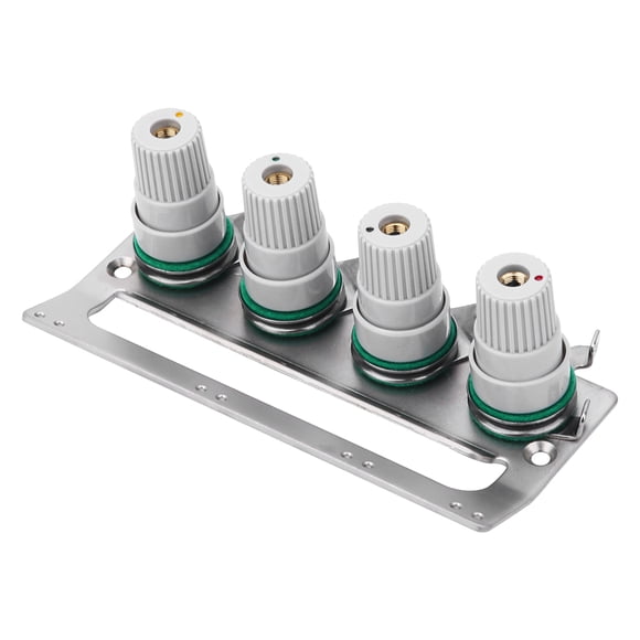 Serger Machine,Overlock Machine Metal Tension Sewing Machine Gripper Sewing Machine Compact and Lightweight
