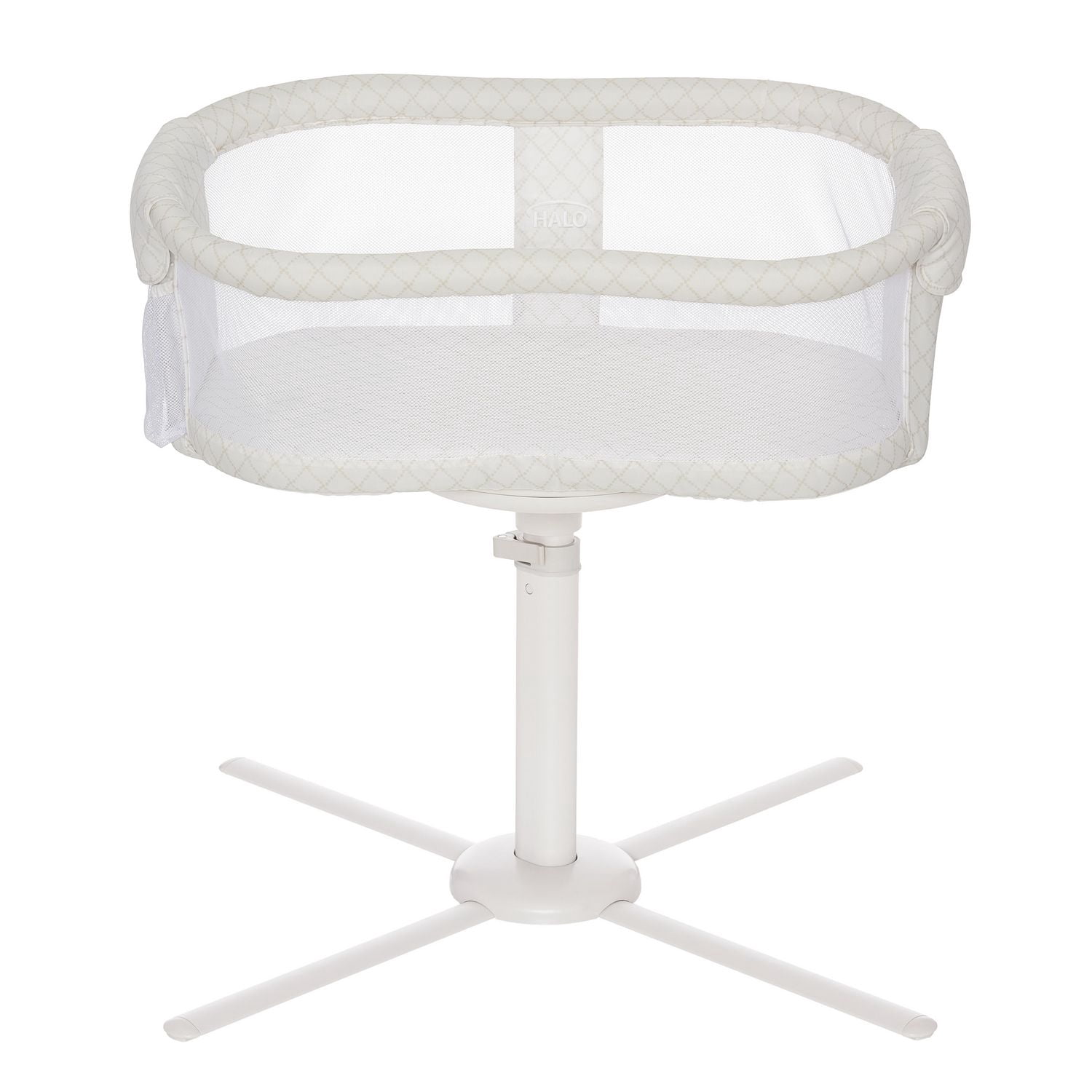 HALO® - Bassinest® Swivel Sleeper - Essentia - Nautical Net