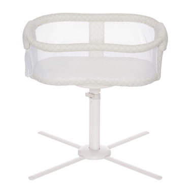 Berceau Pivotant HALO® - Bassinest® - Essentia - Nautical Net