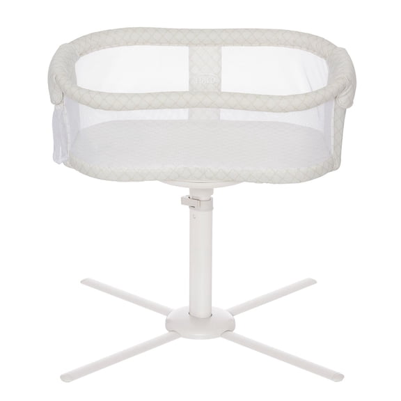 Berceau Pivotant HALO® - Bassinest® - Essentia - Nautical Net