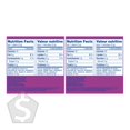 thumbnail image 2 of HUBBA BUBBA GRAPE 12UN GUM TAPE GRAPE WRIGLEYS - Pack of 2, 2 of 2