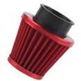 thumbnail image 3 of 38mm High Flow Air Filter Kit for Off Road Motorcycle ATV Quad Dirt Pit Bike, 3 of 7
