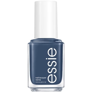 Essie Nail Polonais, Salon-Qualité Bleu Nail polonais, UnGuilty Des plaisirs, Vegan, pour moi De moi, 0.46 - Oui, oui.