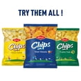 thumbnail image 5 of Bikaji Chips Pudina Treat, 80g, 5 of 5