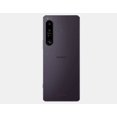 thumbnail image 2 of Sony Xperia 1 IV XQ-CT72 5G Double 256 Go 12 Go RAM Double SIM GSM Débloqué – Violet, 2 of 8