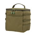 thumbnail image 3 of fastboy Camping Tank Storage Bag Cooking Utensil Bag Portable Protective for BBQ Green, 3 of 6