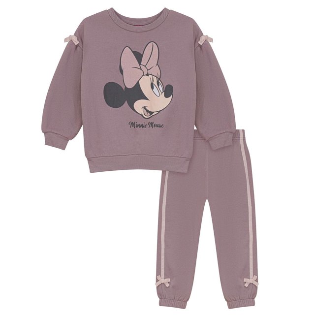 Disney Minnie Mouse Ensemble de Pantalons