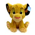thumbnail image 1 of DISNEY SOFT SIMBA - FRENCH, 1 of 7