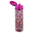 thumbnail image 2 of COOL GEAR 20 OZ GALLERY SIPPER FLORAL, 2 of 2