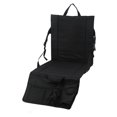 thumbnail image 2 of Coussin d'Assise de Stade, Coussin Pliable de Stade Fabrication Fine Largement Applicable Résistant à l'Usure Confortable pour les Plages, 2 of 8