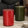 thumbnail image 3 of Heavy Duty Durable Garbage Bags With Vertical Leak Proof Odor Control For Home Kitchen Bathroom Living Room And Bedroom Waste Liners, 3 of 6