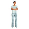 thumbnail image 1 of George Women's Pajama 2-Piece Set, 1 of 6