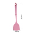 thumbnail image 1 of Silicone Kitchen Utensils Hand Held Electric Shovel, Kitchen tool, Silicone Electric Shovel, Stir Fry Electric Shovel, Cooking Spoon Electric Shovel, Heat-Resistant Electric Shovel, 1 of 5