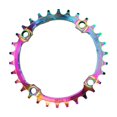 thumbnail image 4 of fastboy Vélo Bicyclette pour DH Incluse Modification Vélo Pas Boulons 30T, 4 of 6