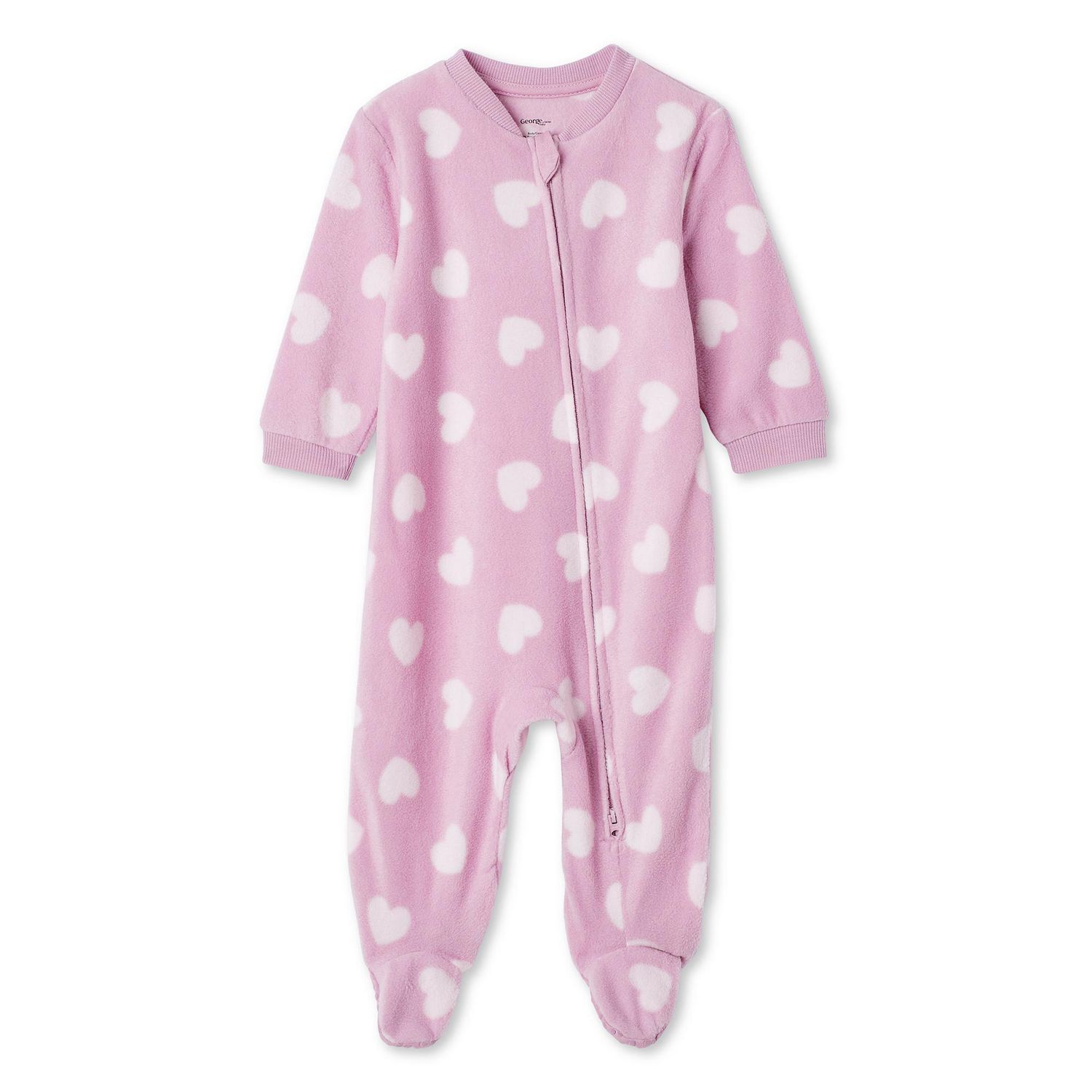 George Baby Girls' Sleeper