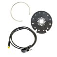 thumbnail image 2 of KT-D12R Bike Power Pedal Assist Sensor Cycling Accessories Parts Water Joint, 2 of 8