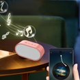 thumbnail image 4 of Yhmxh Haut-Parleur Bluetooth Maison Intelligente Mini Extérieur USB Rechargeable Haut-Parleur Bluetooth 5.2 Subwoofer Volume Élevé Sans Fil IPX5 Étanche 10W Haut-Parleur Bluetooth Audio Bluetooth, 4 of 4